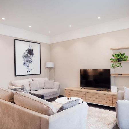 Lake Drive Rooms&Apartments تيرانا المظهر الخارجي الصورة