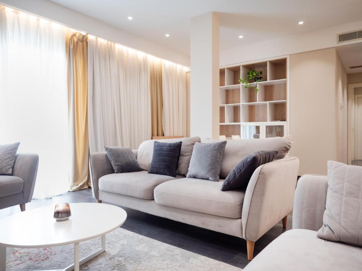 Lake Drive Rooms&Apartments تيرانا المظهر الخارجي الصورة