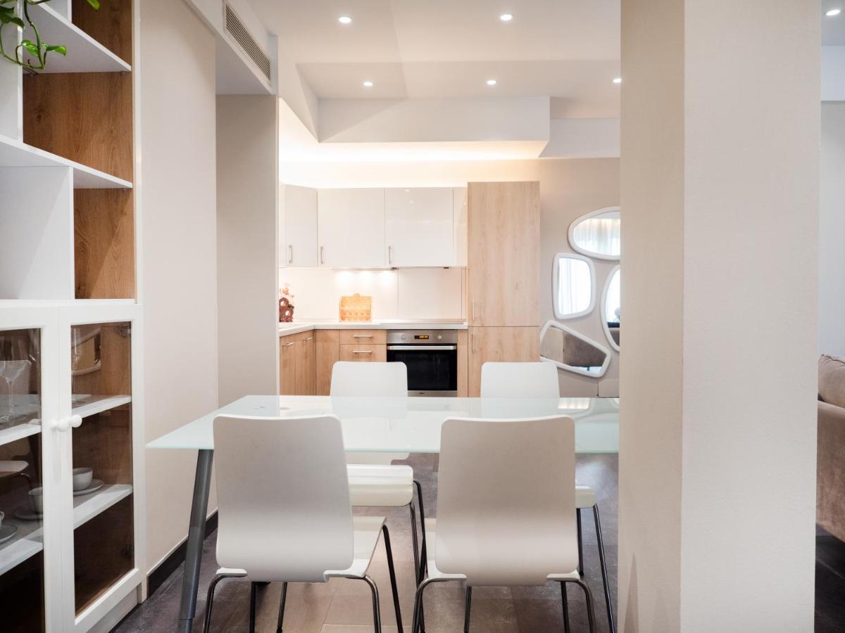 Lake Drive Rooms&Apartments تيرانا المظهر الخارجي الصورة