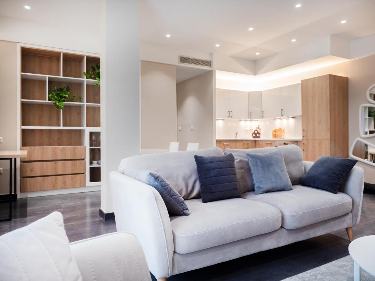 Lake Drive Rooms&Apartments تيرانا المظهر الخارجي الصورة