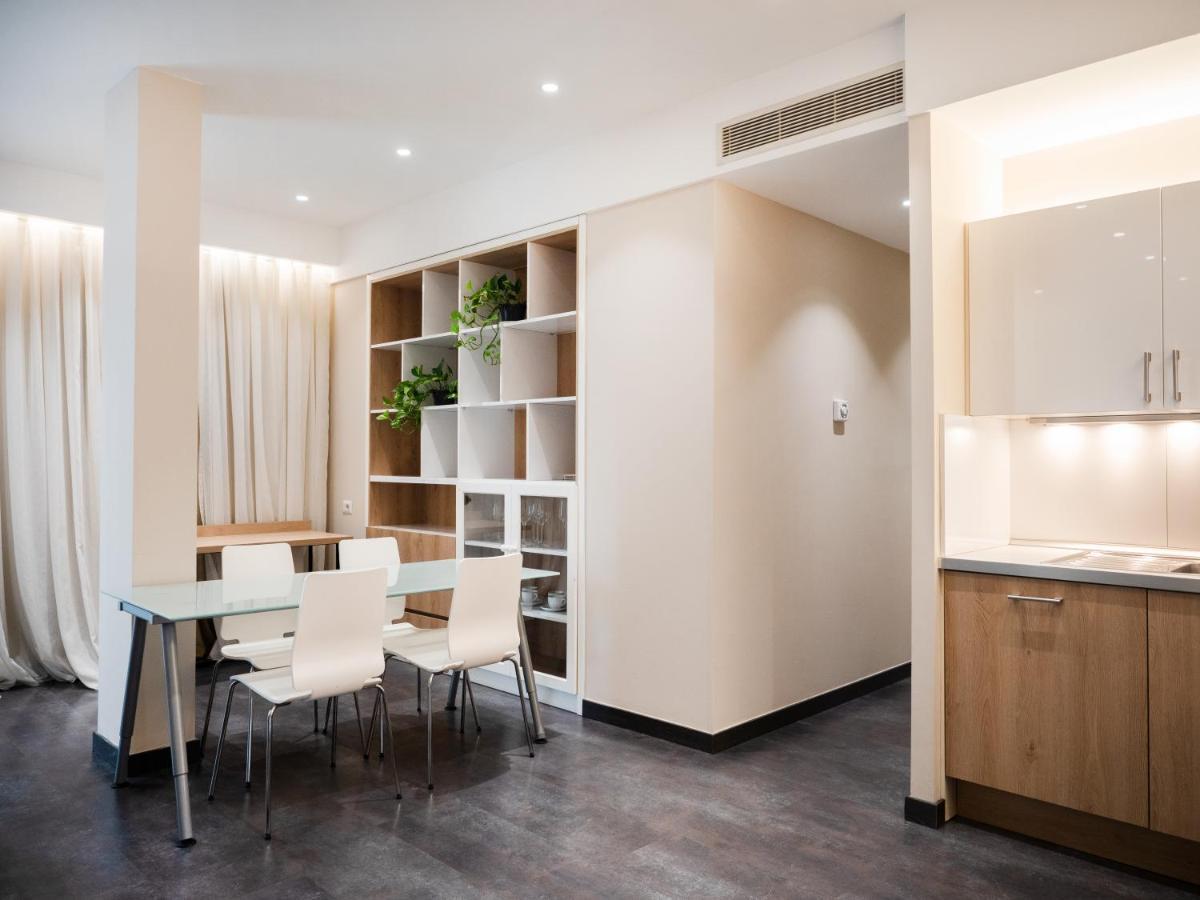 Lake Drive Rooms&Apartments تيرانا المظهر الخارجي الصورة